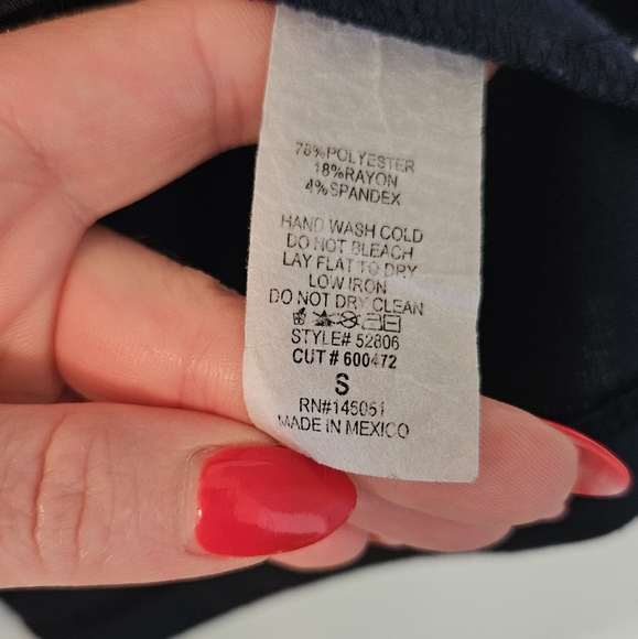 Monteau Dress - Modcloth - Picture 7 of 7